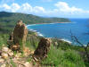 Capo di Muro - Anse d'Orzo
