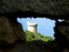 Capo di Muro - Tour Gnoise