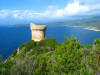 Capo di Muro - Tour Gnoise