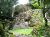 Castellu de Capula