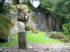 Castellu de Capula