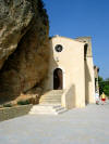 Eglise de la Roque Alric