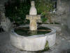 Fontaine de Sguret
